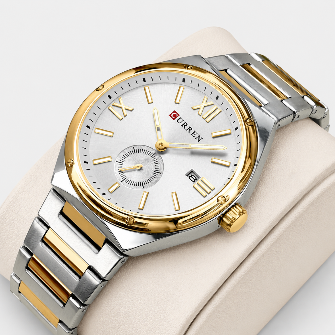 Watch – Prato – 44mm - Watch