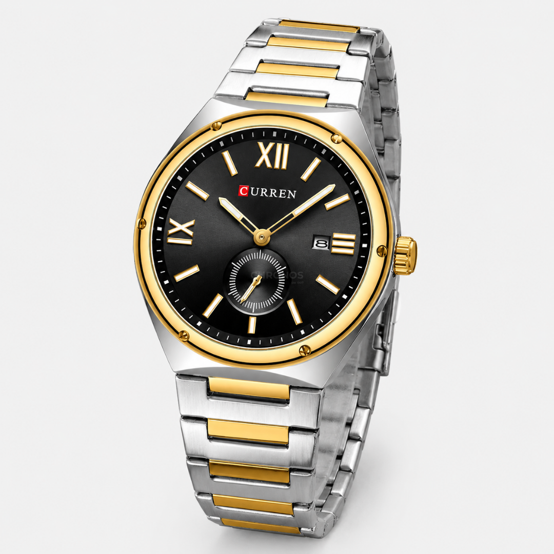 Watch – Prato – 44mm - Watch