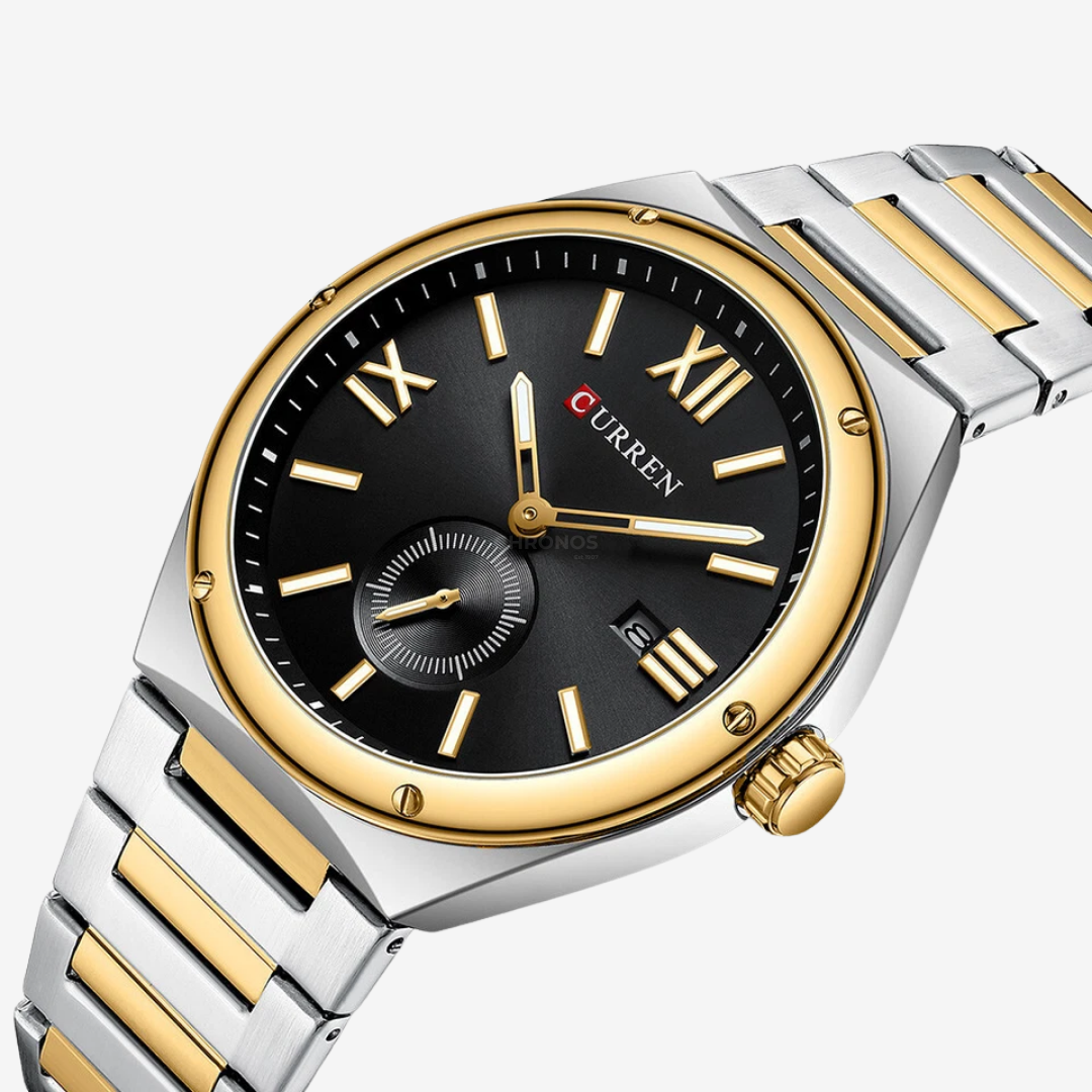 Watch – Prato – 44mm - Watch