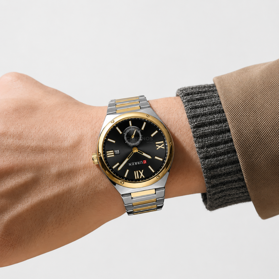 Watch – Prato – 44mm - Watch