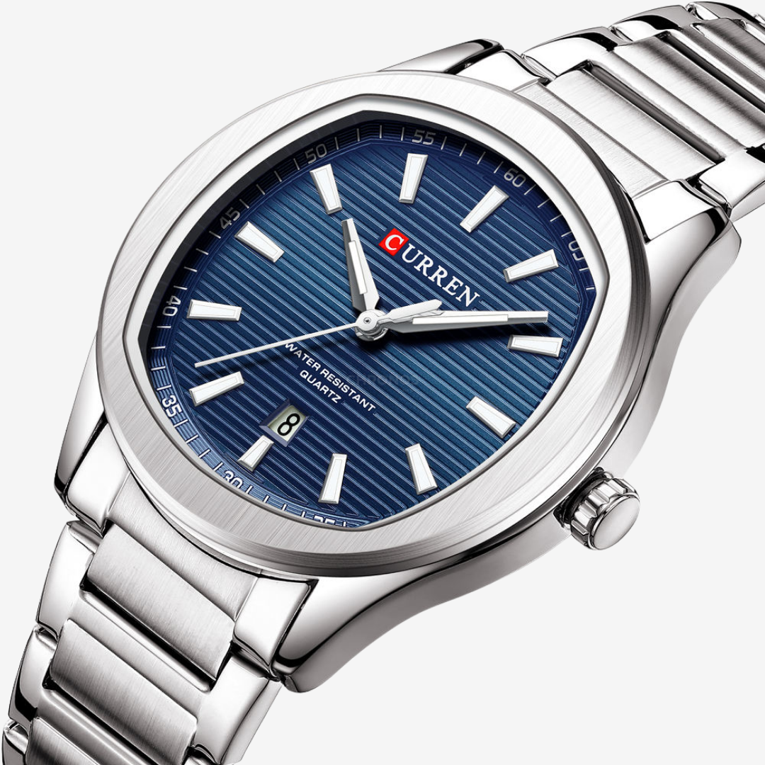 Watch – Ravenna – 42mm - Watch