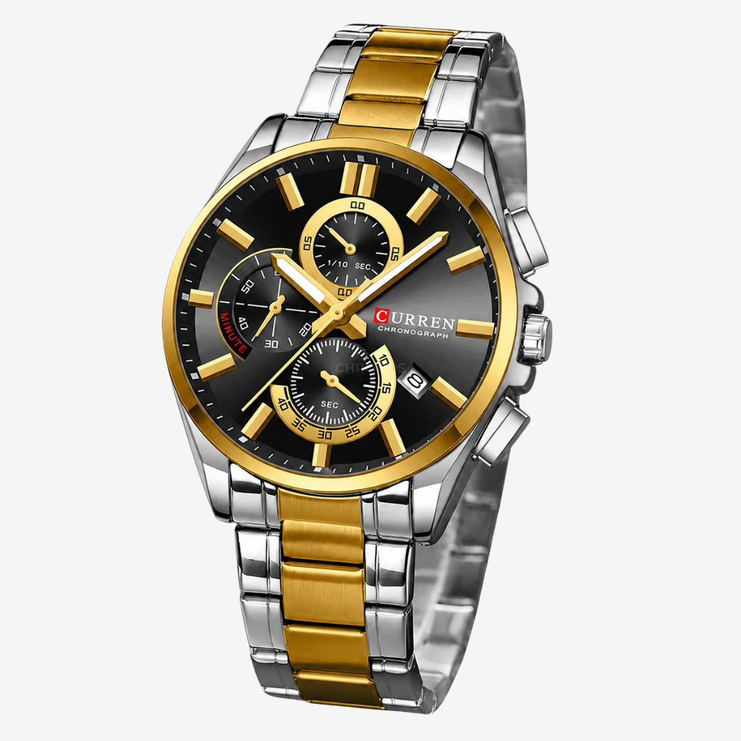 Watch – Reggio – 44mm - Watch