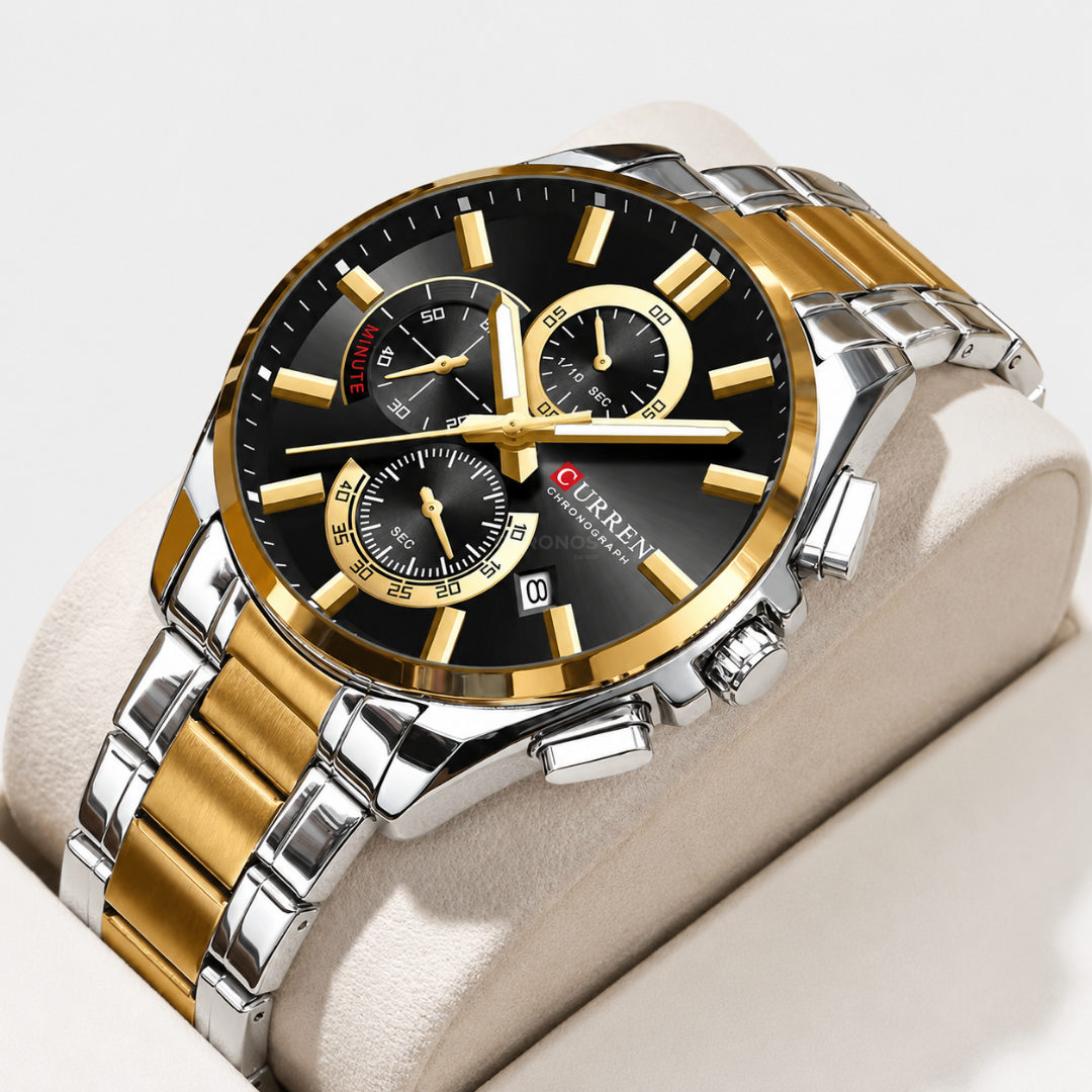 Watch – Reggio – 44mm - Watch