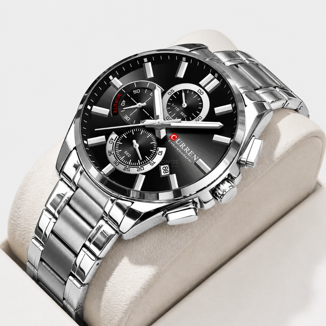 Watch – Reggio – 44mm - Watch