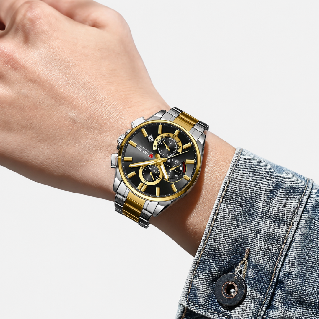 Watch – Reggio – 44mm - Watch