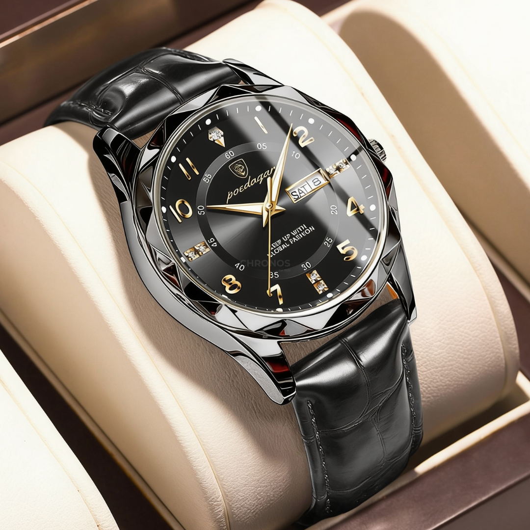 Watch – Renato – 42mm - Watch