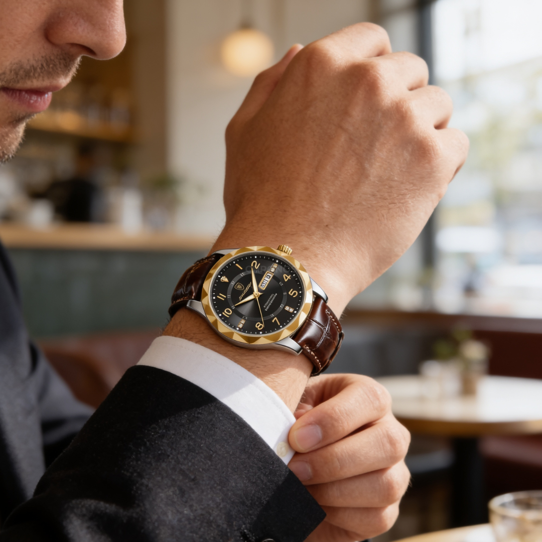 Watch – Renato – 42mm - Watch