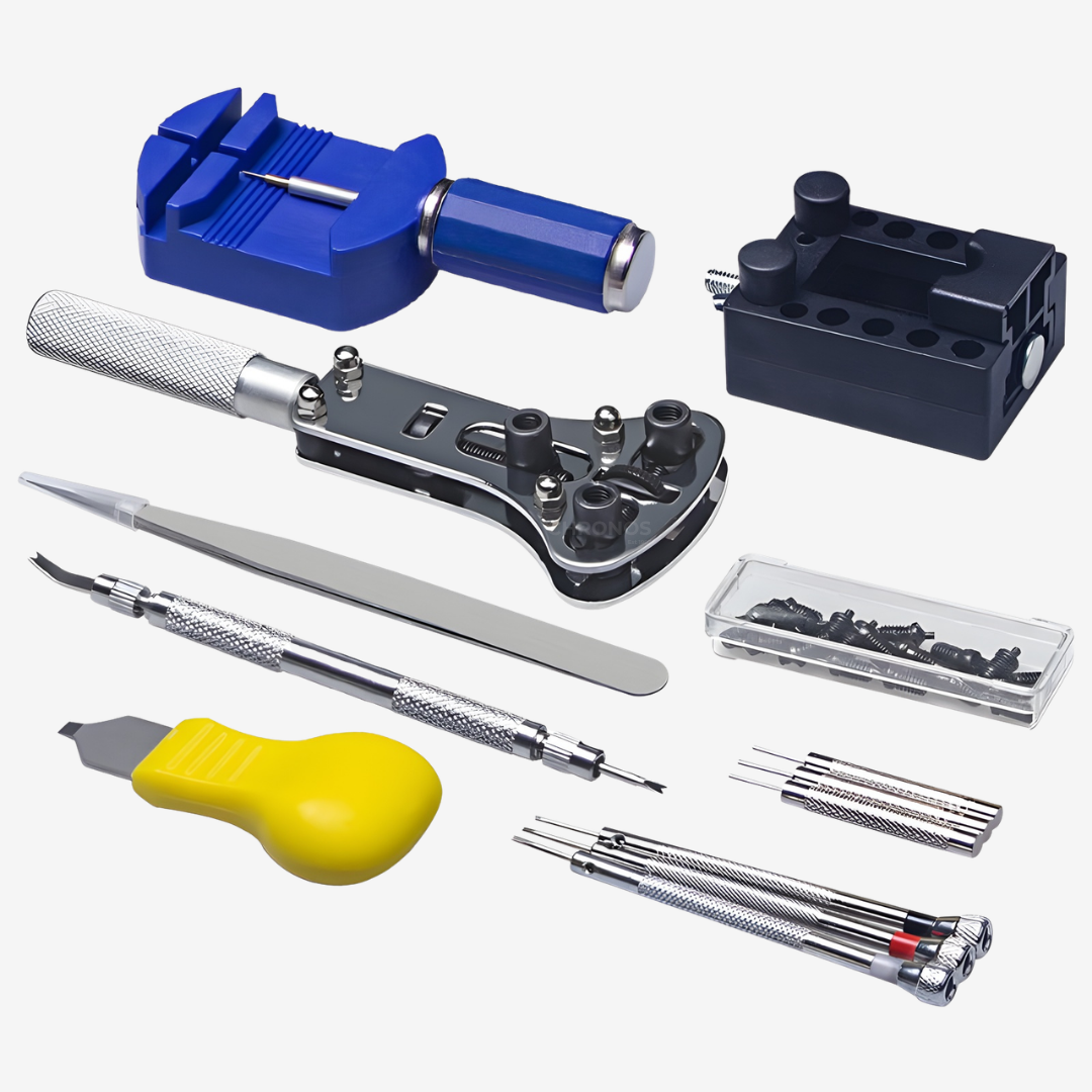Watch Repair Kit 13 - Watch Accessories