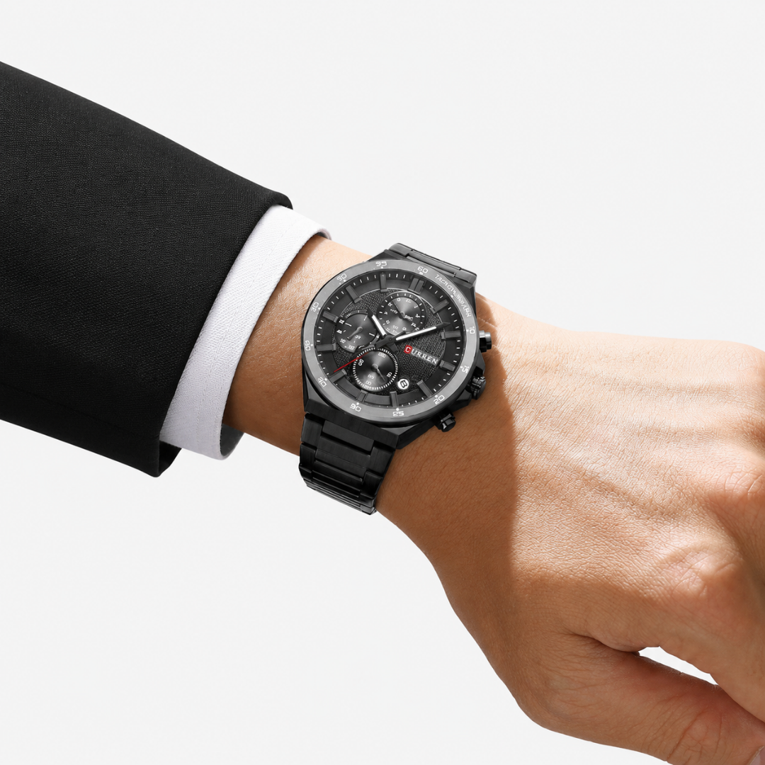 Watch – Rimini – 45mm - Watch