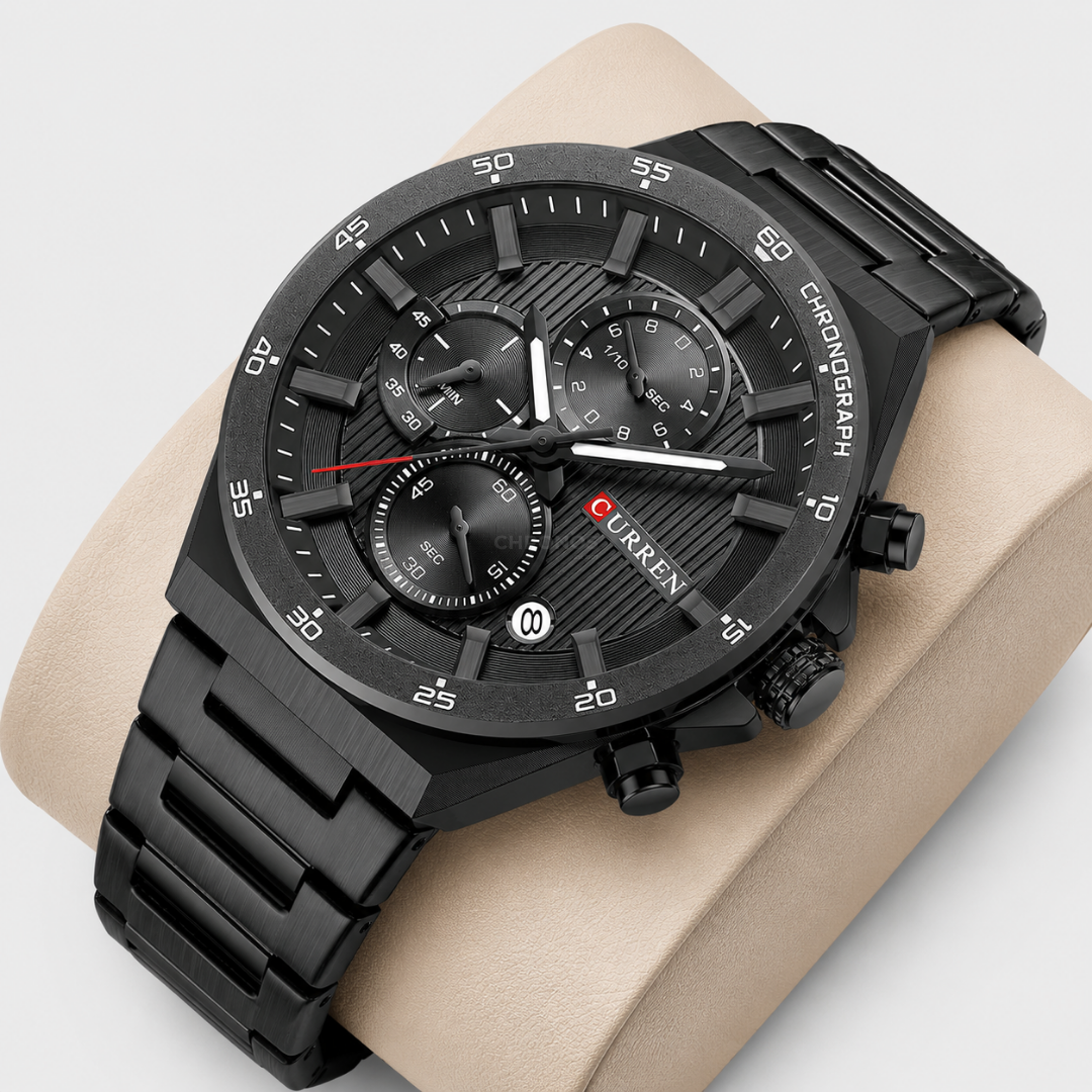 Watch – Rimini – 45mm - Watch