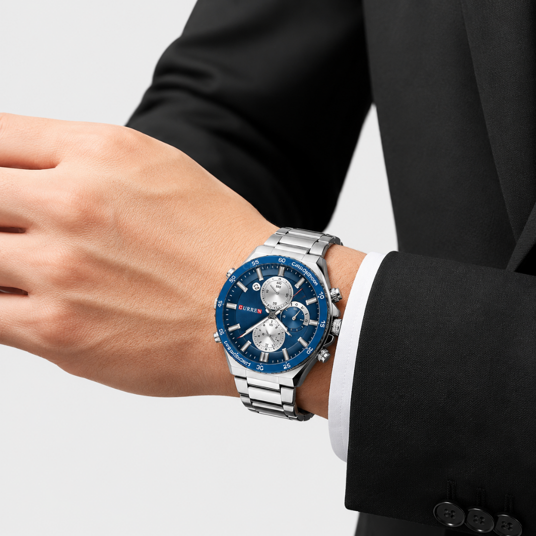 Watch – Rimini – 45mm - Watch