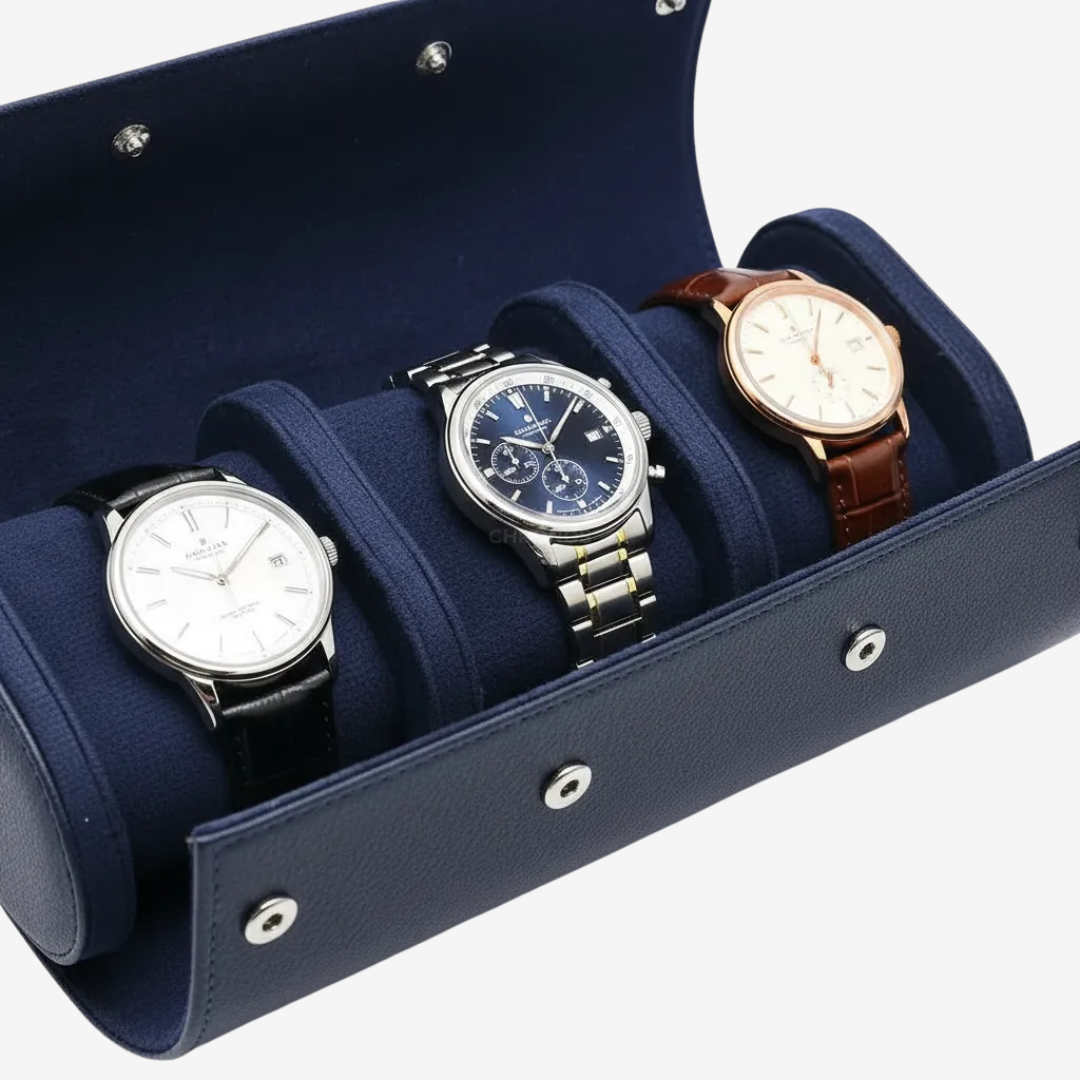 Watch Roll – Abyssine - Watch Roll