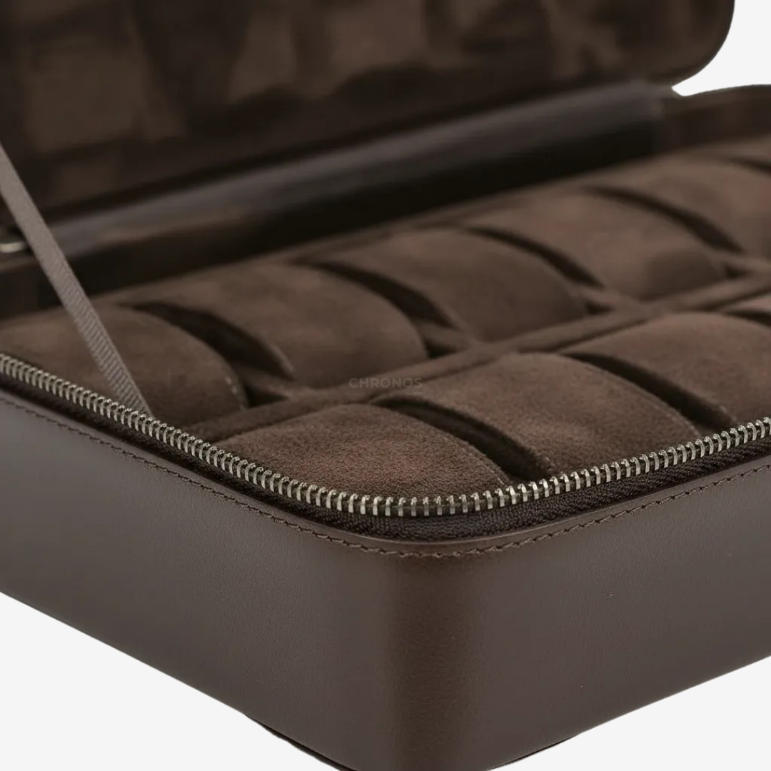 Watch Box – Moka - Watch Box