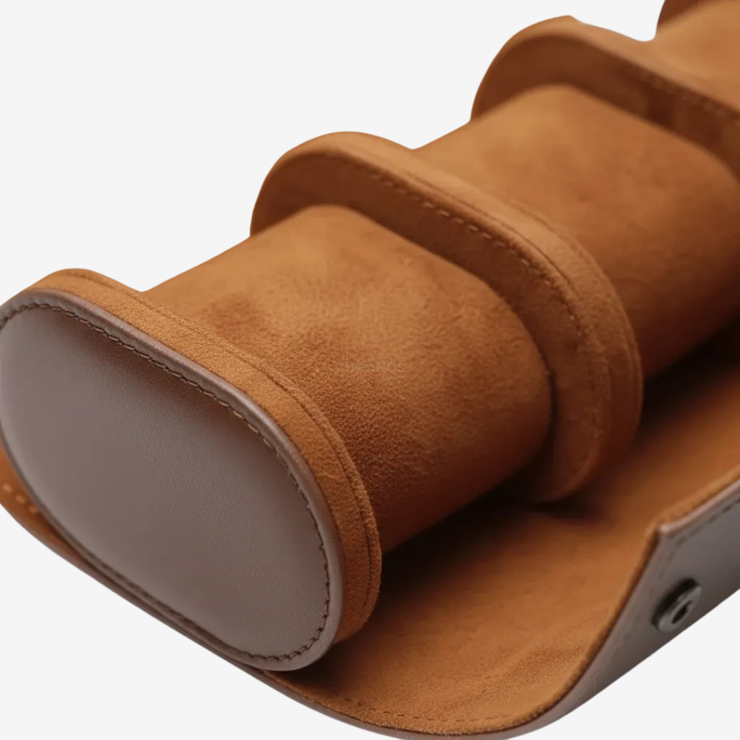 Watch Roll – Burin - Watch Roll