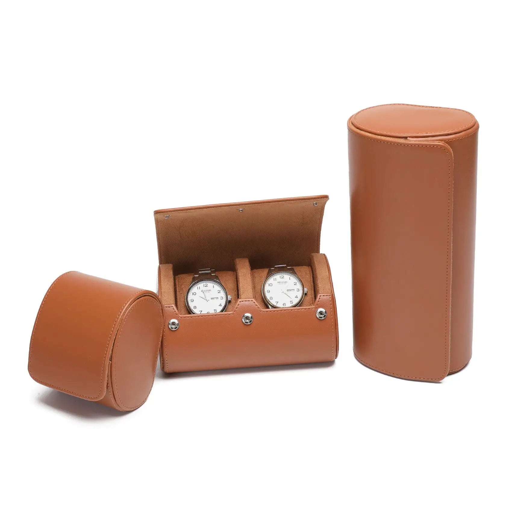 Watch Box – Capri Solo Box 1 Slots