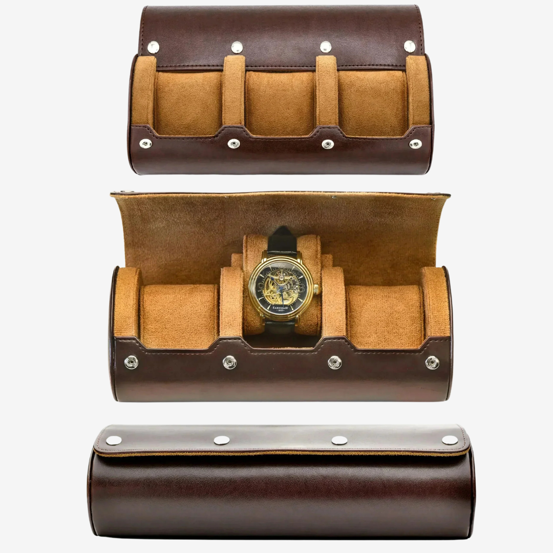 Watch Box – Ocrelune - Watch Box