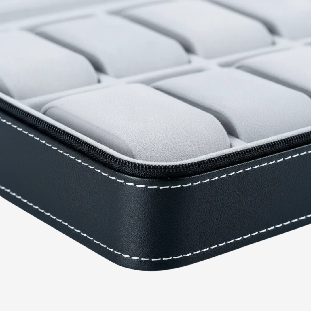 Watch Box – Ardoisière - Watch Box