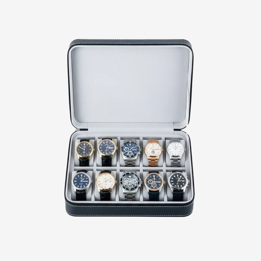 Watch Box – Ardoisière - Watch Box