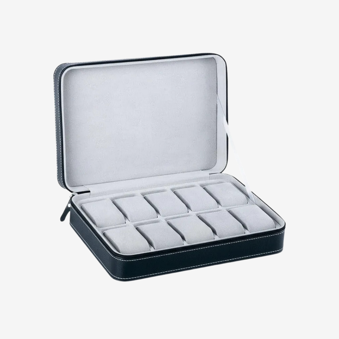 Watch Box – Ardoisière - Watch Box