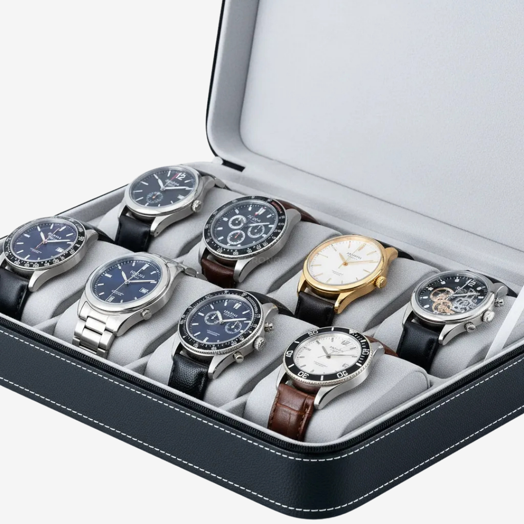 Watch Box – Ardoisière - Watch Box