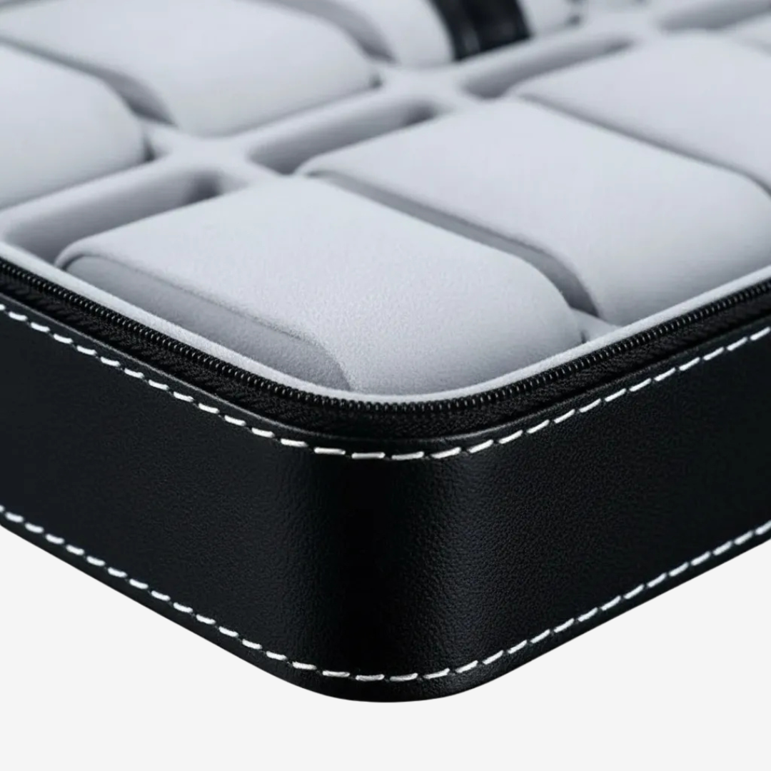 Watch Box – Schiste - Watch Box