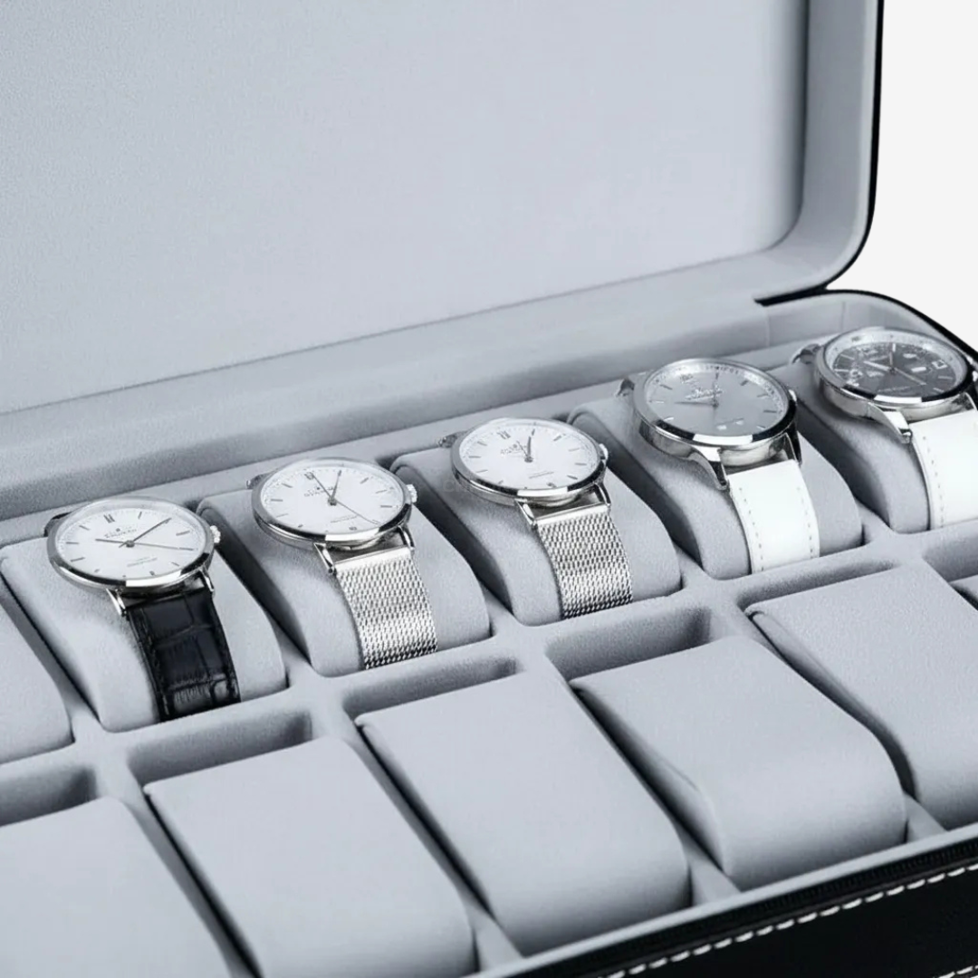 Watch Box – Schiste - Watch Box