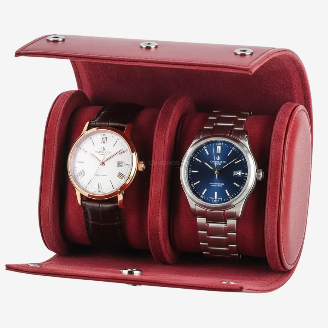 Watch Box – Rubellis - Watch Box