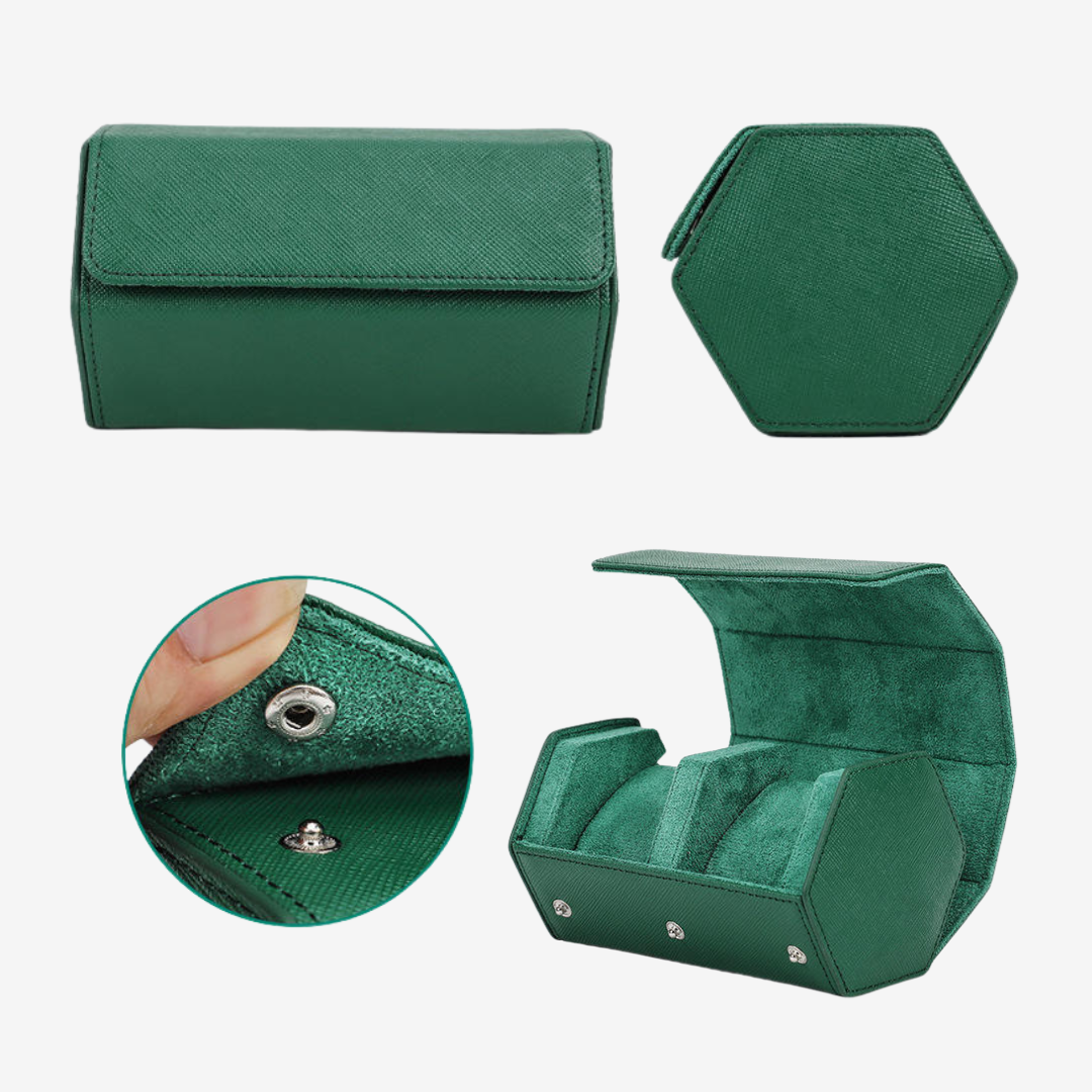Watch Roll – Emerald Roll 2 Slots - Watch Roll