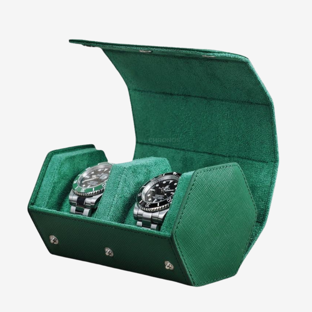 Watch Roll – Emerald Roll 2 Slots - Watch Roll