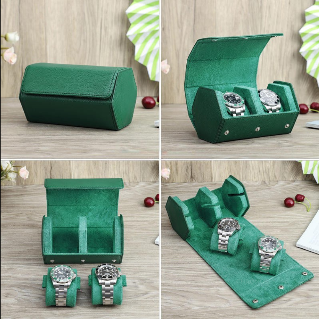 Watch Roll – Emerald Roll 2 Slots - Watch Roll