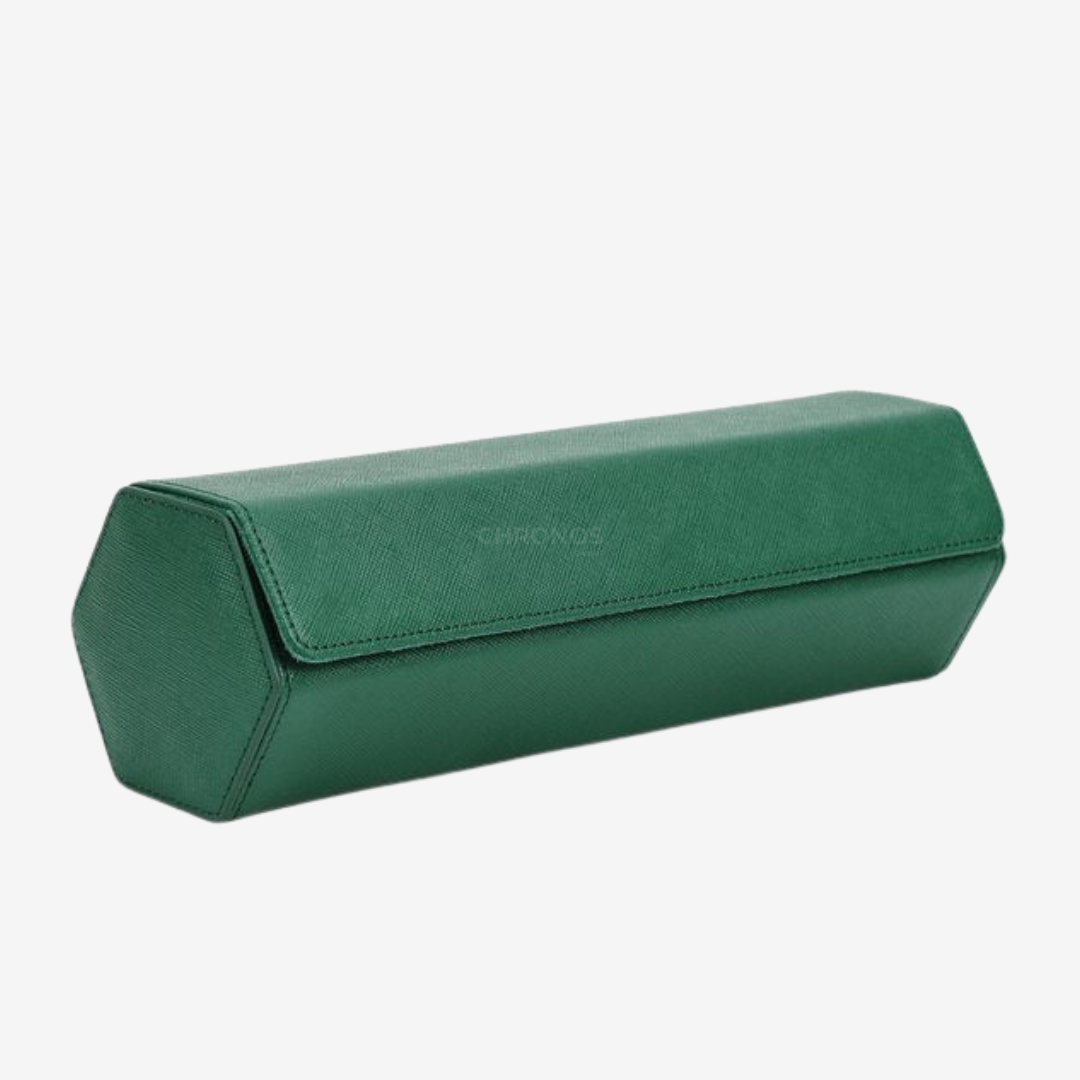 Watch Roll – Emerald Roll 4 Slots - Watch Roll