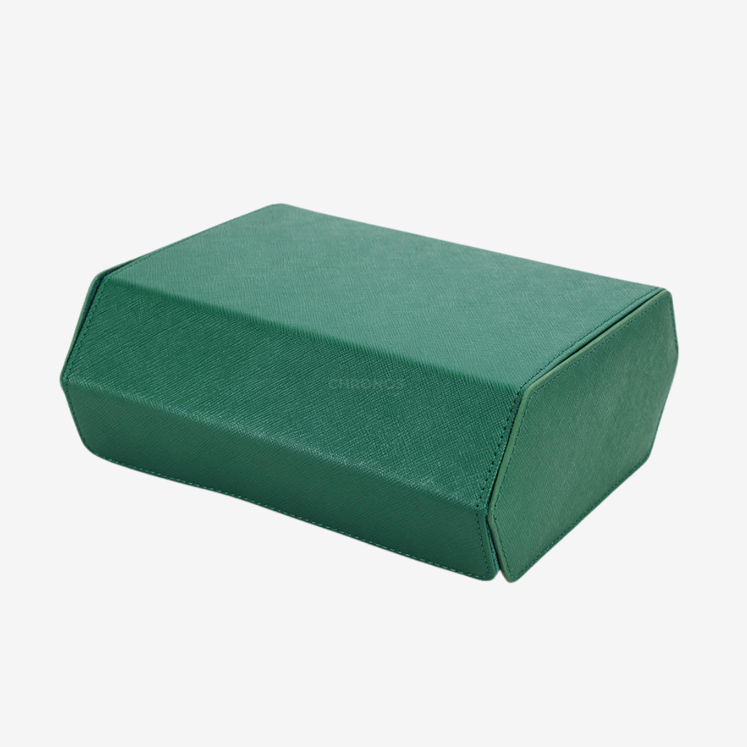 Watch Roll – Emerald Roll 6 Slots - Watch Roll