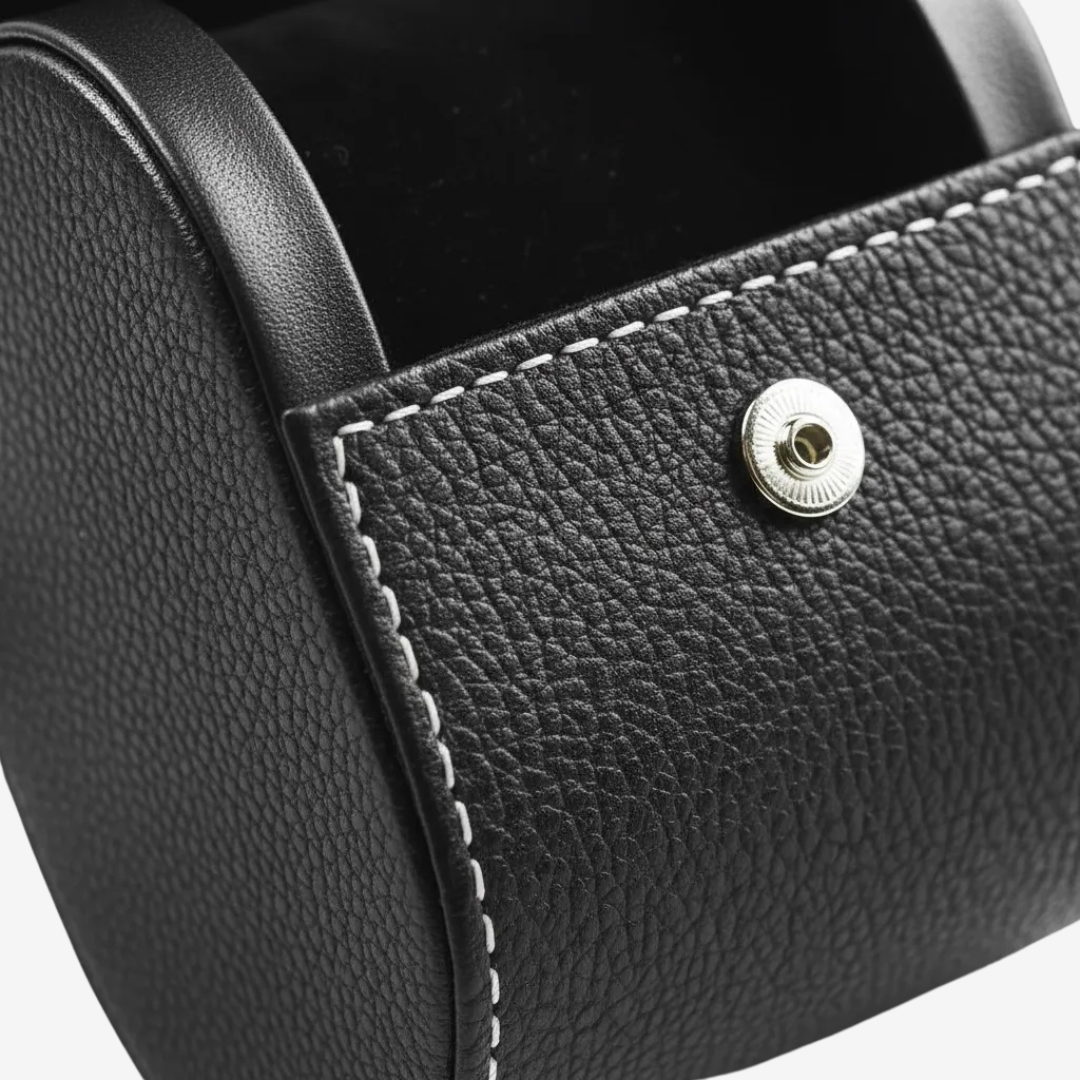 Watch Roll – Charbon - Watch Roll