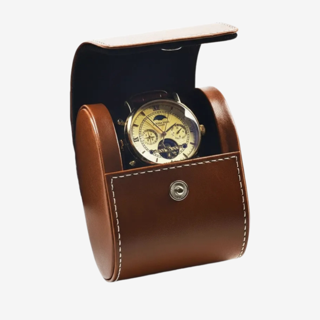 Watch Roll – Tonnelle - Watch Roll