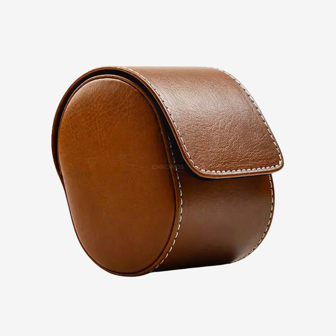 Watch Roll – Tonnelle - Watch Roll