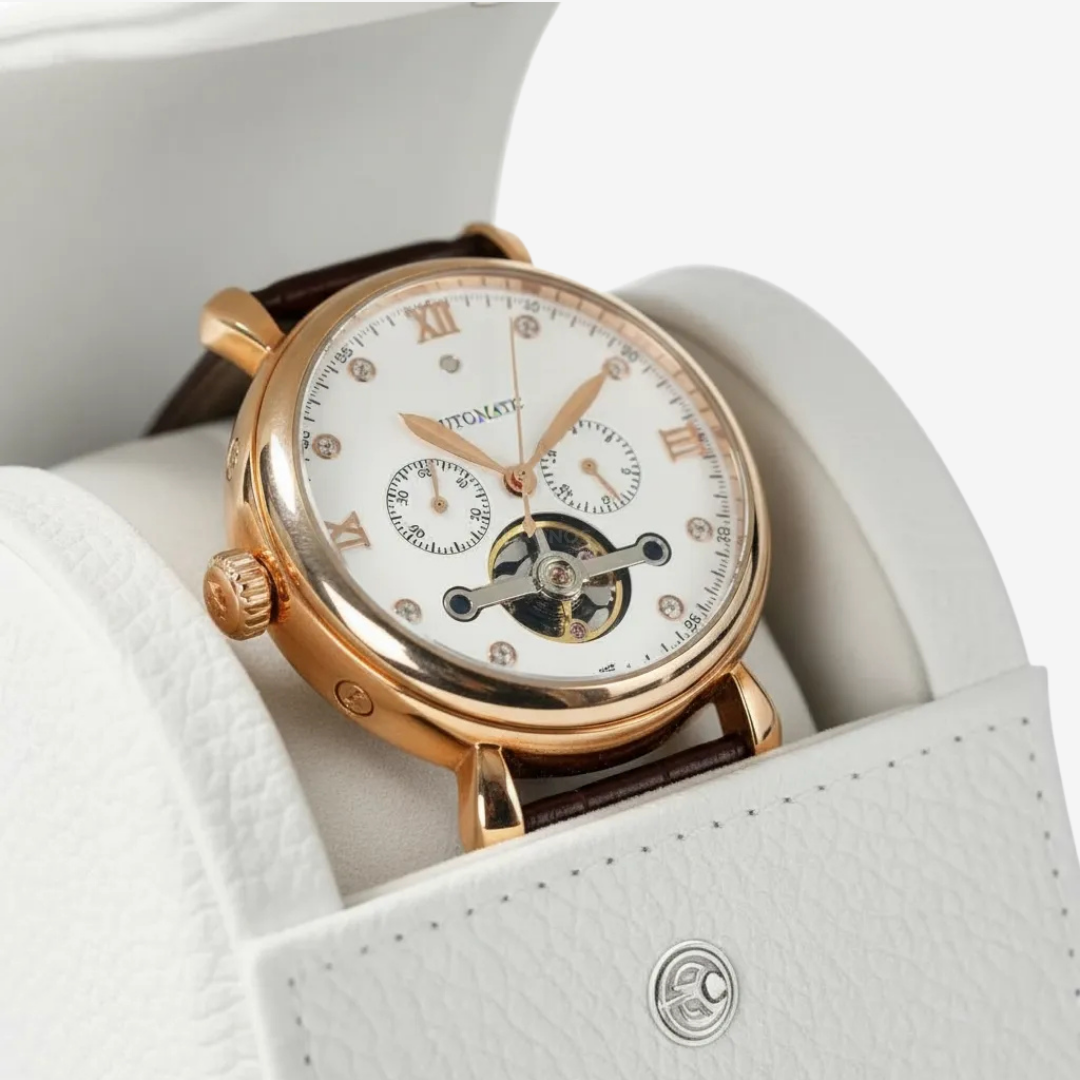 Watch Box – Lumine - Watch Box