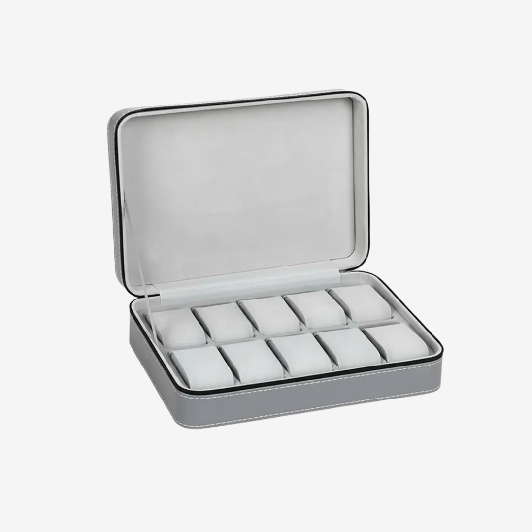 Watch Box – Ardoiserie - Watch Box