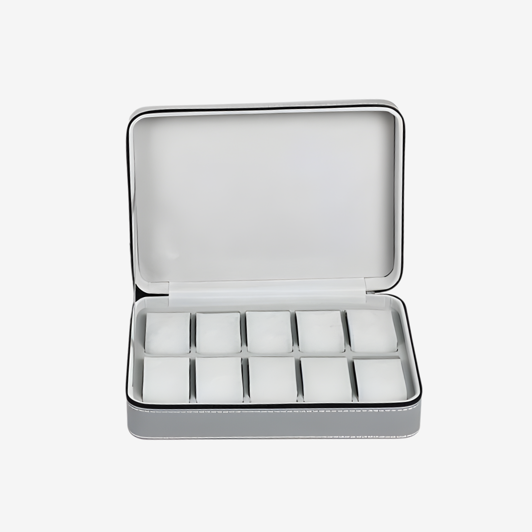 Watch Box – Ardoiserie - Watch Box