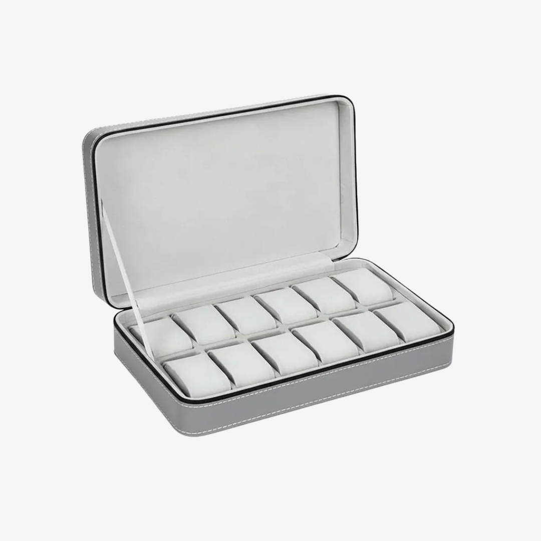 Watch Box – Plomb - Watch Box