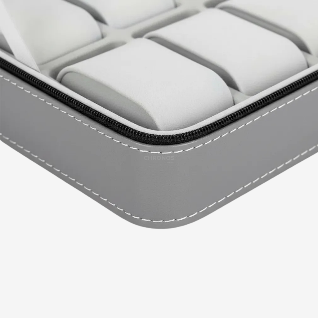 Watch Box – Plomb - Watch Box