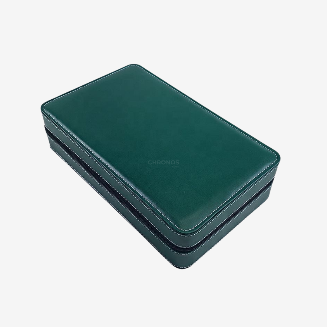 Watch Box – Lichen - Watch Box