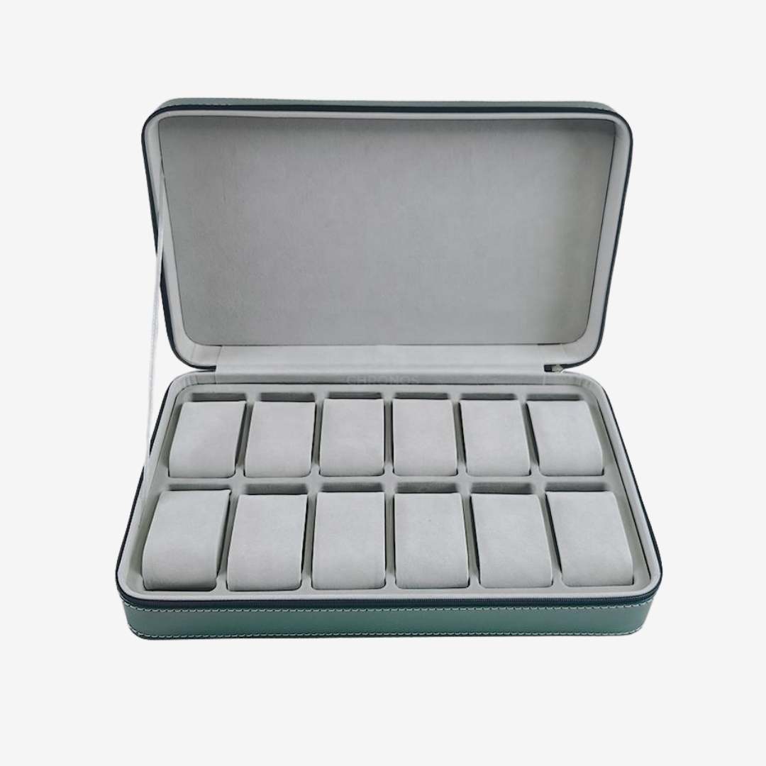 Watch Box – Céladon - Watch Box