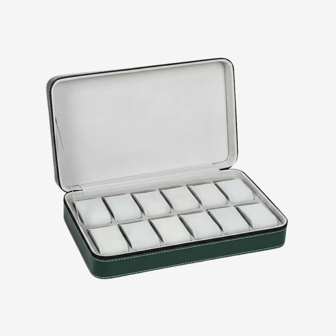 Watch Box – Céladon - Watch Box