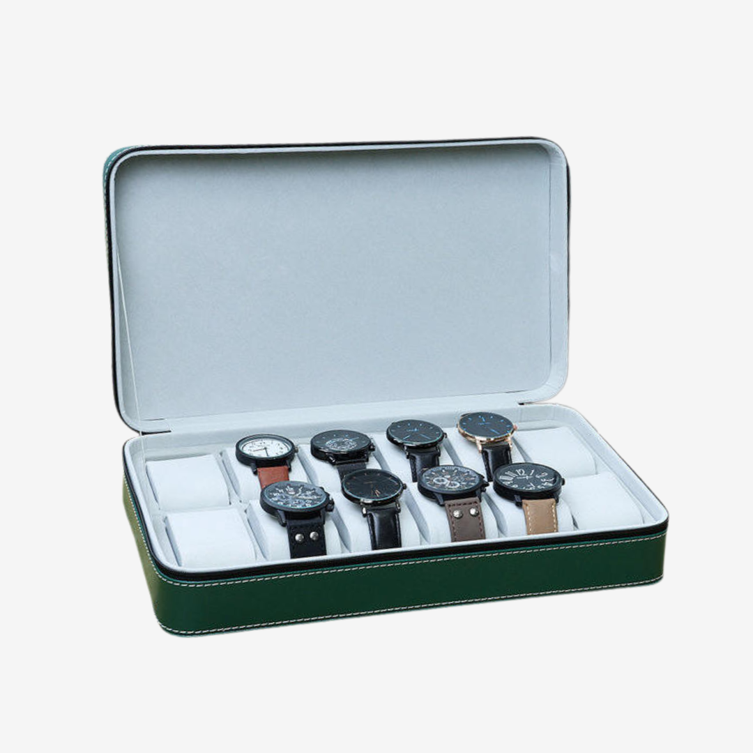 Watch Box – Céladon - Watch Box