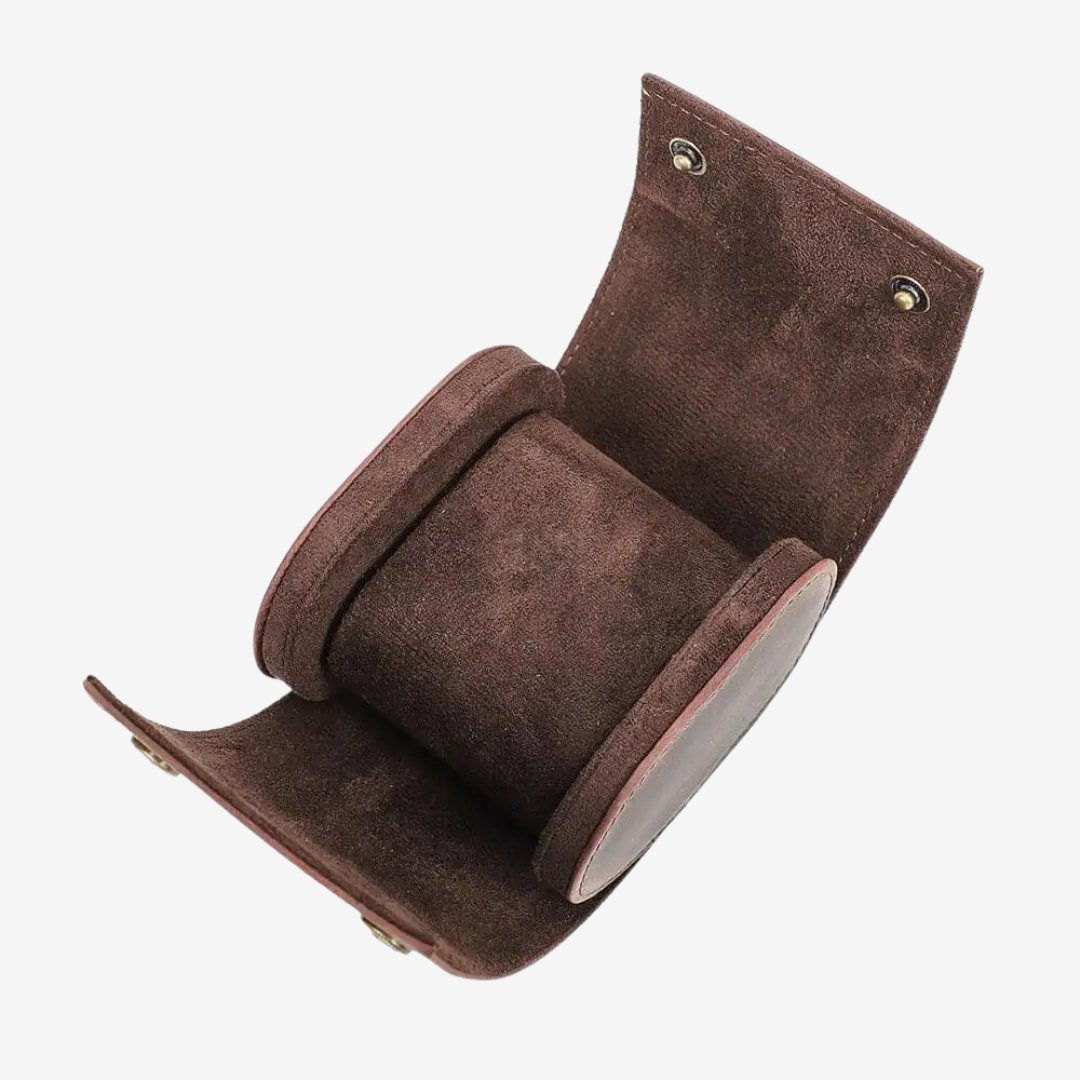 Watch Box - Classic Case - Watch Box