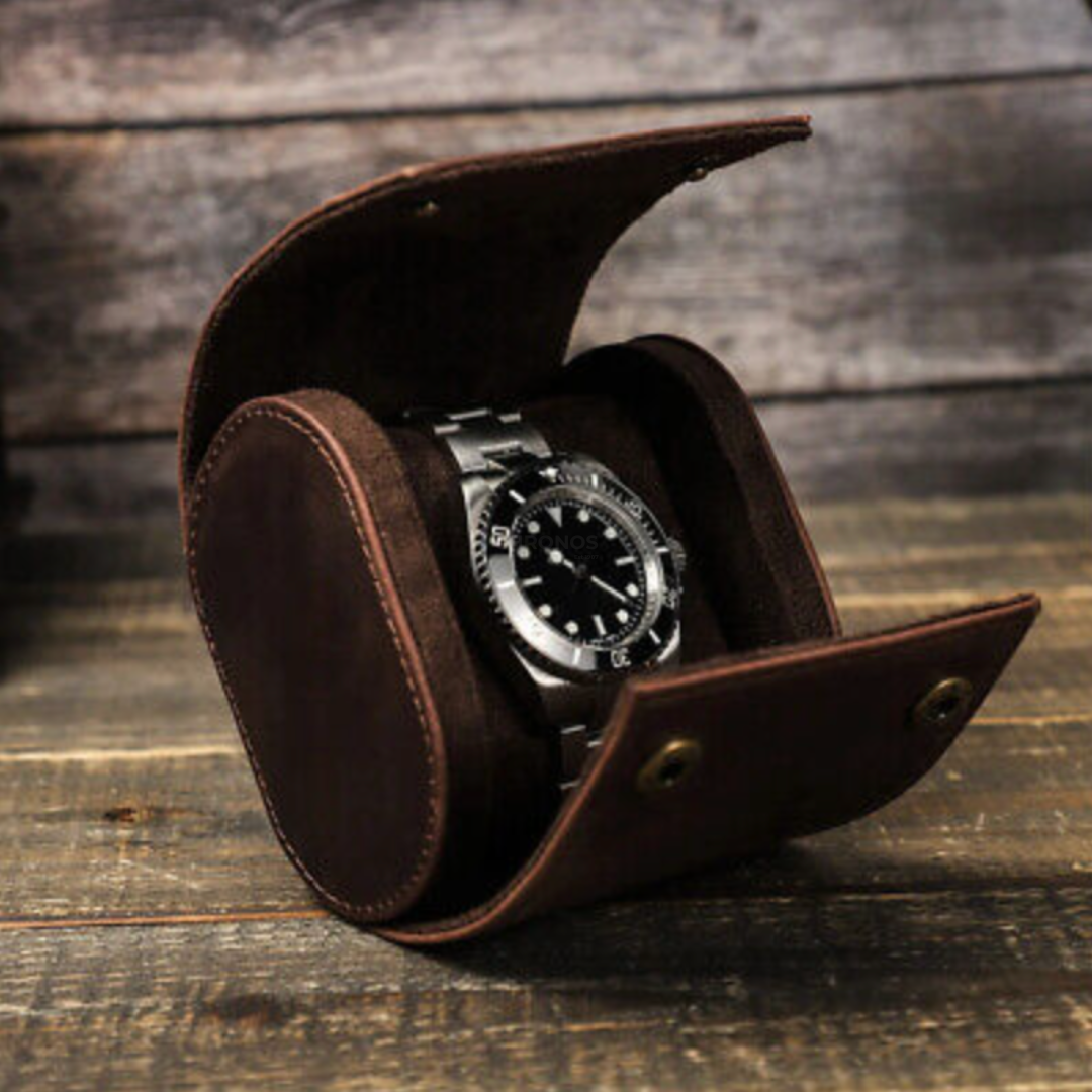 Watch Box - Classic Case - Watch Box