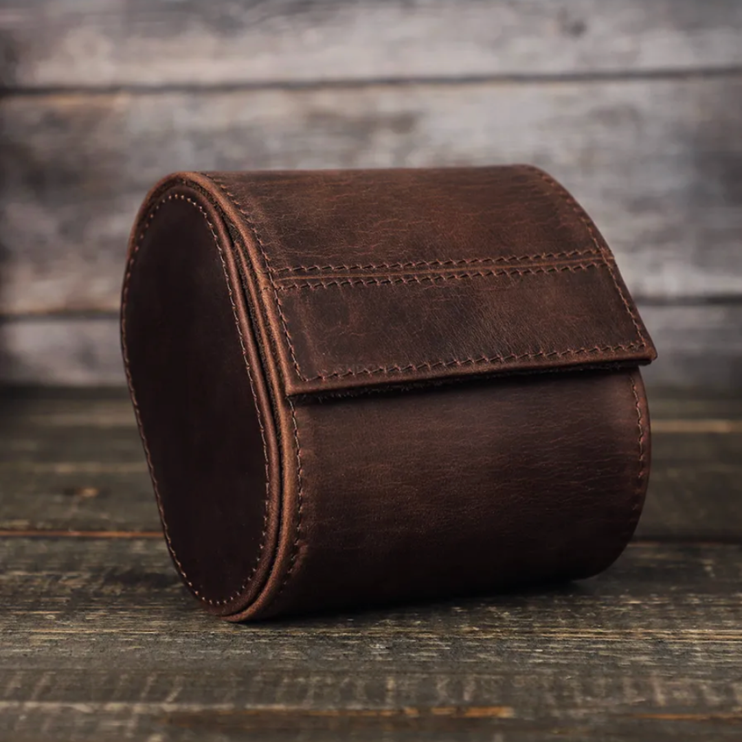 Watch Box - Classic Case - Watch Box