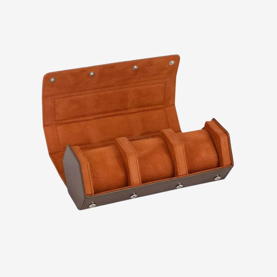 Watch Box – Ocrasse - Watch Box