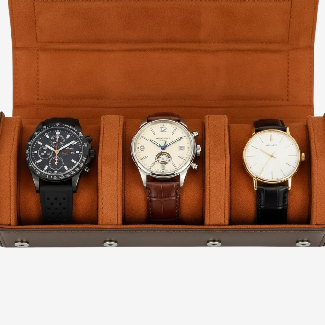 Watch Box – Ocrasse - Watch Box