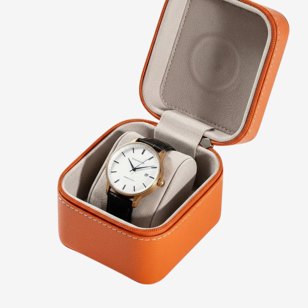 Watch Box – Zeste - Watch Box